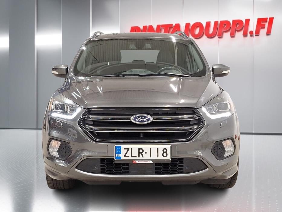 FORD Kuga 2018