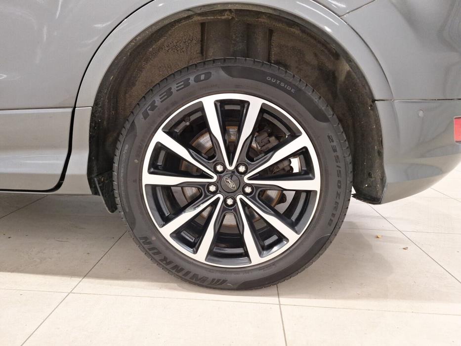 FORD Kuga 2018