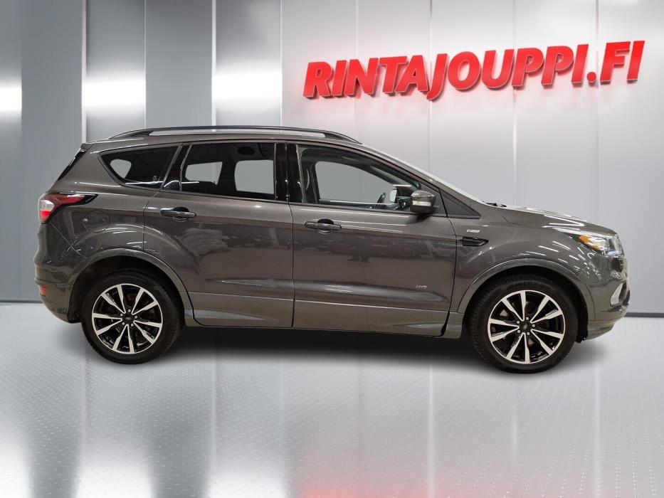 FORD Kuga 2018