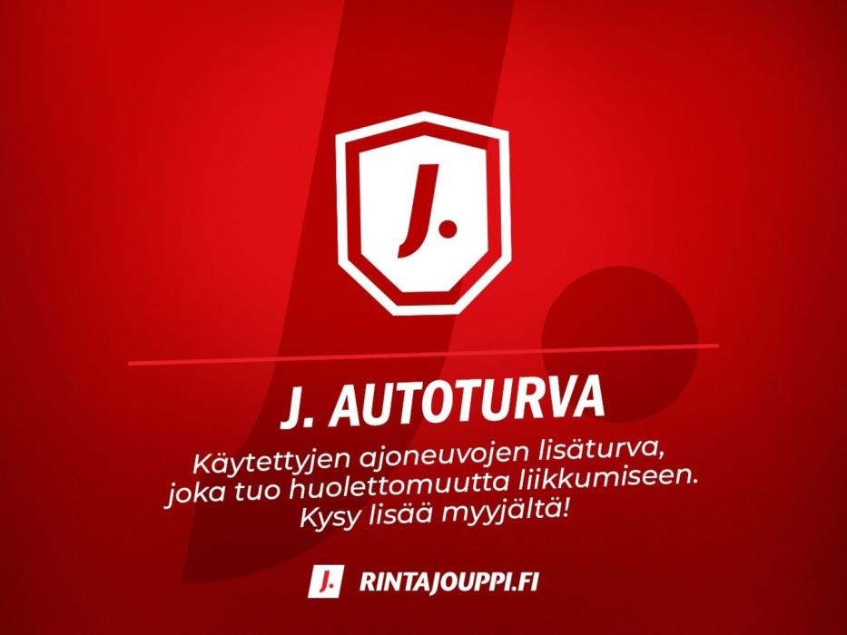 FORD Kuga 2018