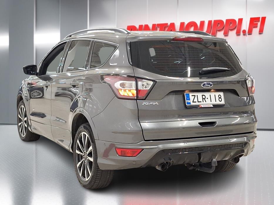 FORD Kuga 2018