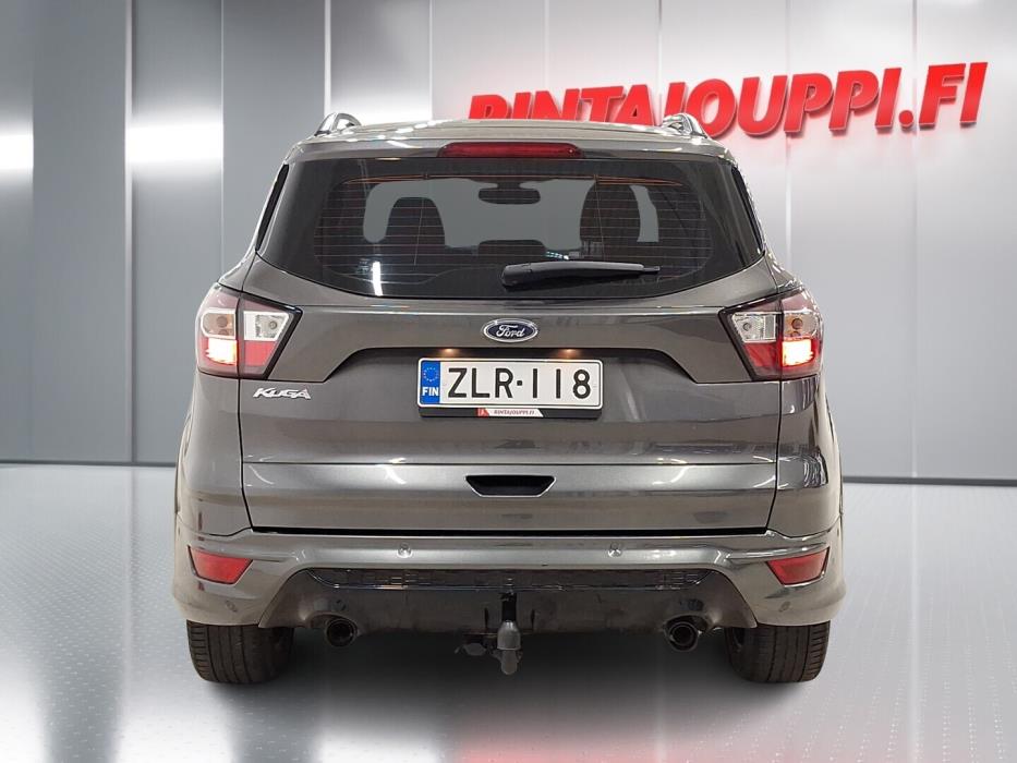FORD Kuga 2018