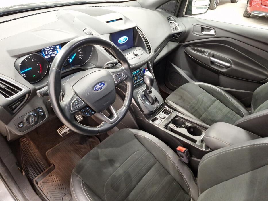 FORD Kuga 2018