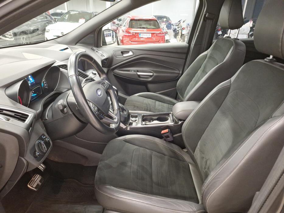 FORD Kuga 2018