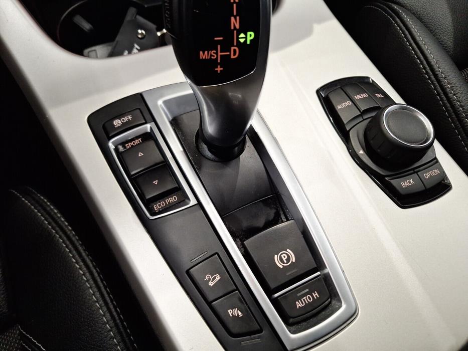BMW X3 2014