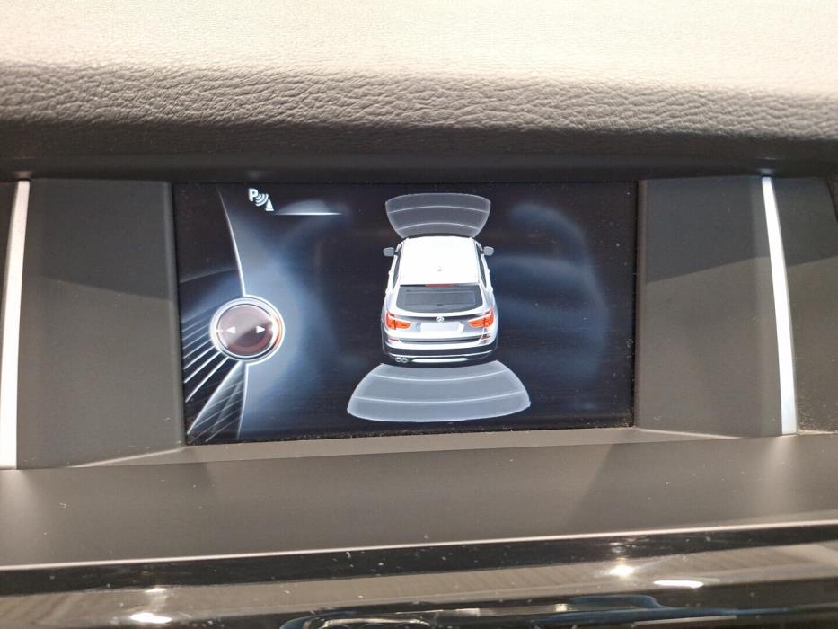BMW X3 2014