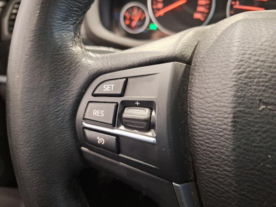 BMW X3 2014