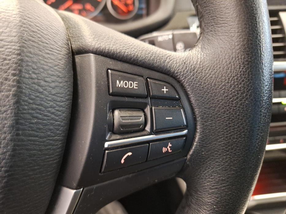 BMW X3 2014