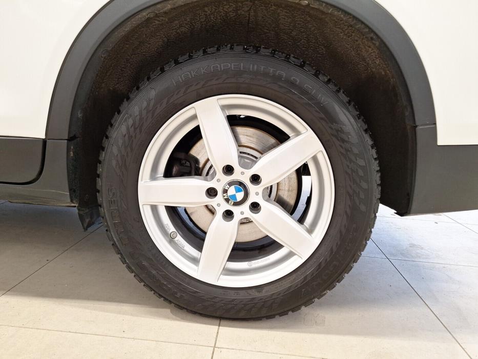 BMW X3 2014