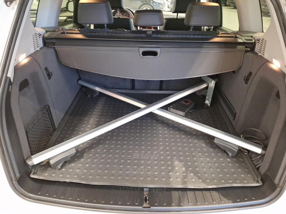 BMW X3 2014