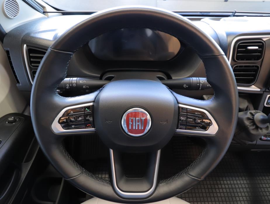 BÜRSTNER Eliseo 600 2024