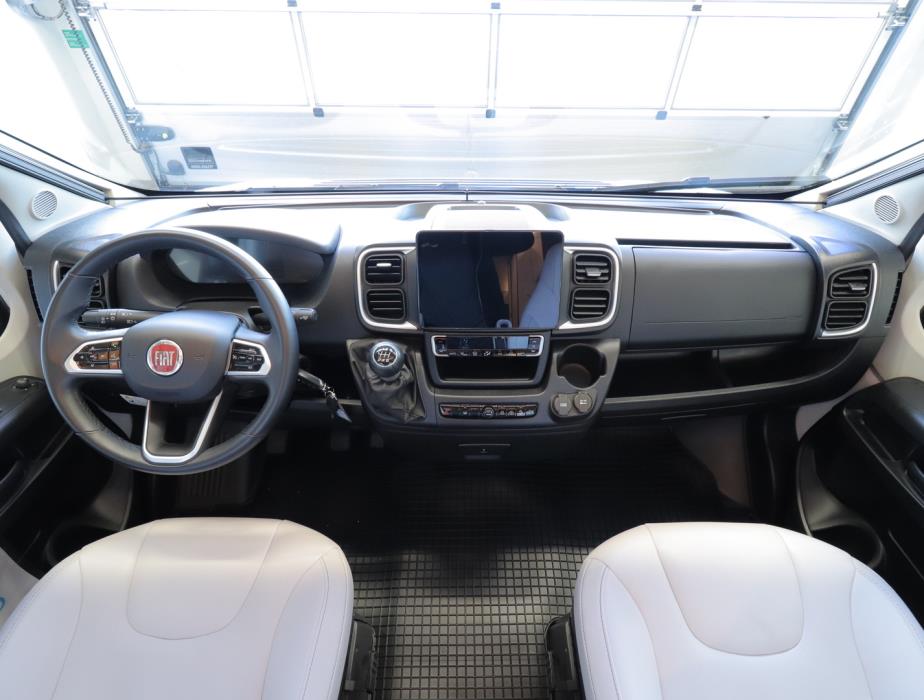 BÜRSTNER Eliseo 600 2024