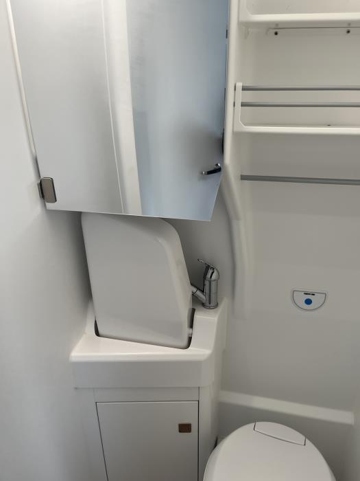 VOLKSWAGEN GRAND CALIFORNIA 600 2022