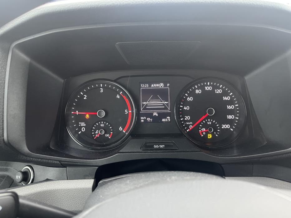 VOLKSWAGEN GRAND CALIFORNIA 600 2022