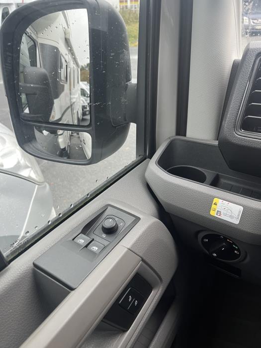 VOLKSWAGEN GRAND CALIFORNIA 600 2022