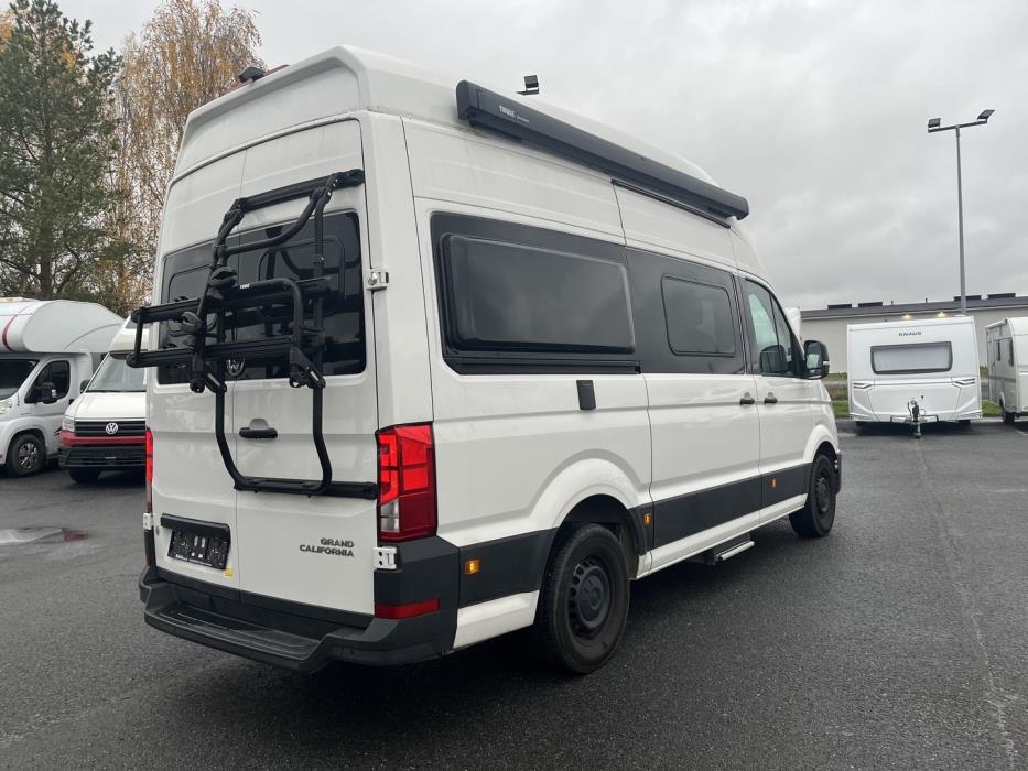 VOLKSWAGEN GRAND CALIFORNIA 600 2022