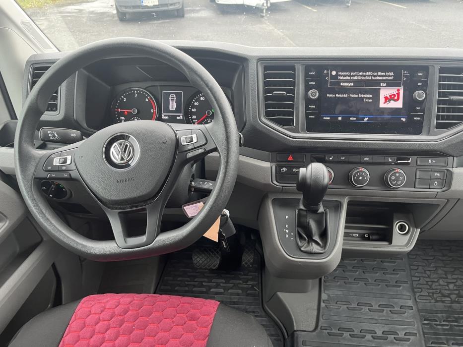 VOLKSWAGEN GRAND CALIFORNIA 600 2022