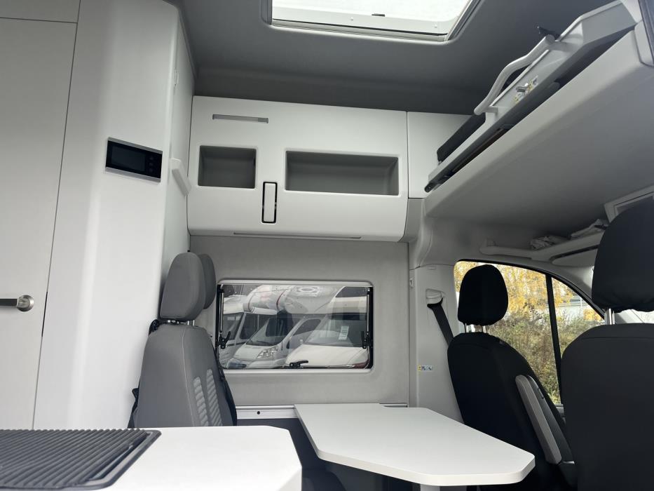 VOLKSWAGEN GRAND CALIFORNIA 600 2022