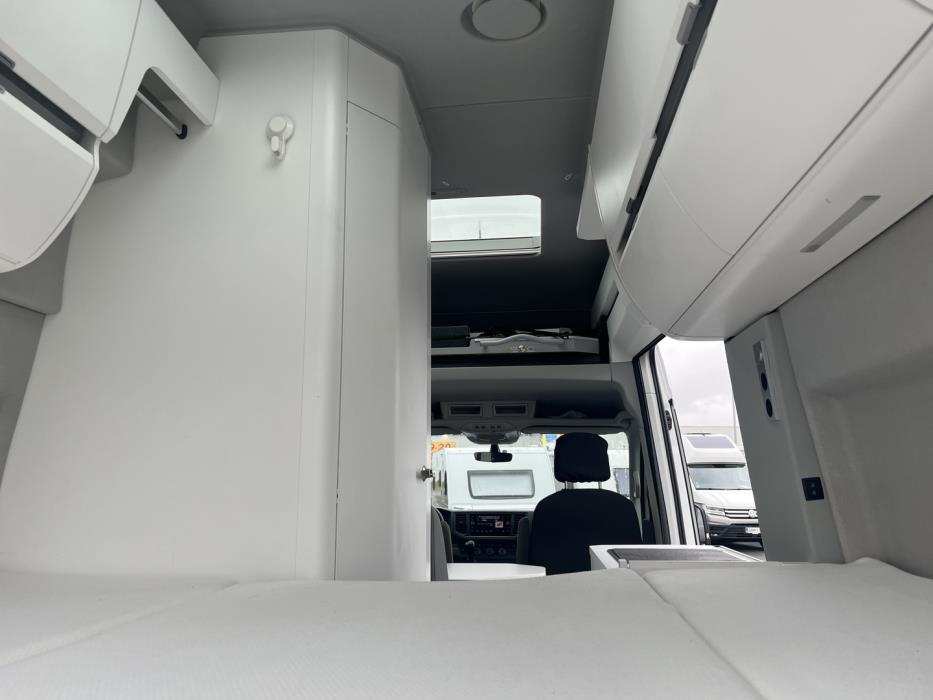 VOLKSWAGEN GRAND CALIFORNIA 600 2022