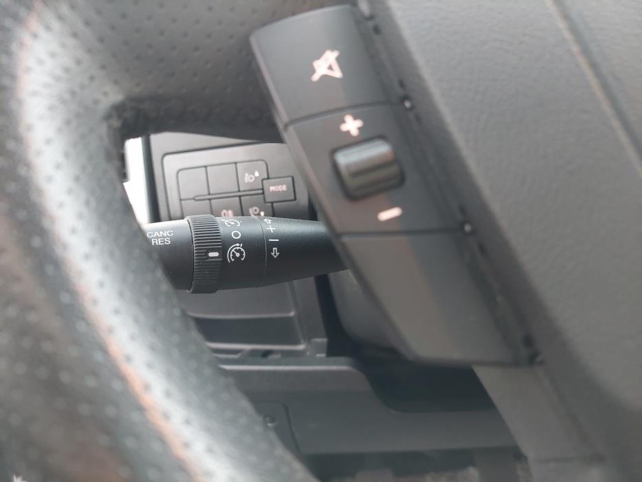 BÜRSTNER Ixeo Time IT 726 J.Edition 2020