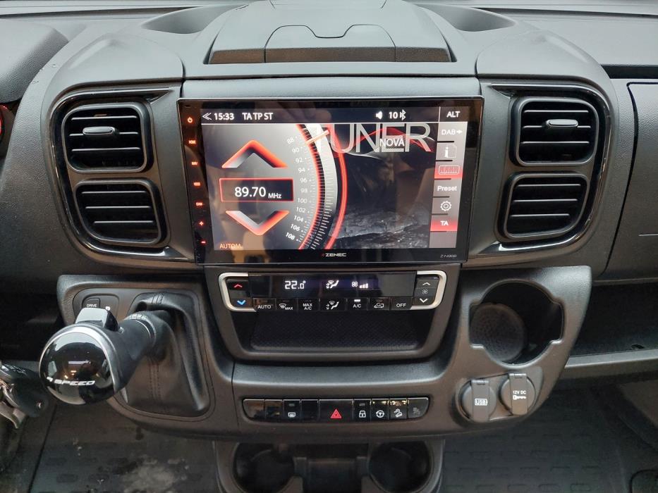 ADRIA Matrix Supreme 670 SL 2022