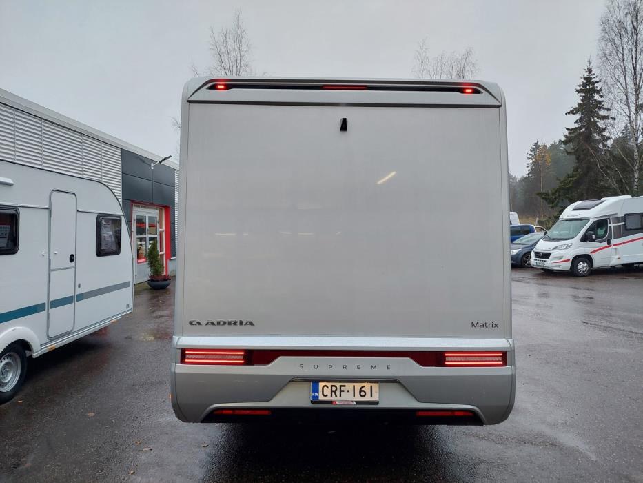 ADRIA Matrix Supreme 670 SL 2022