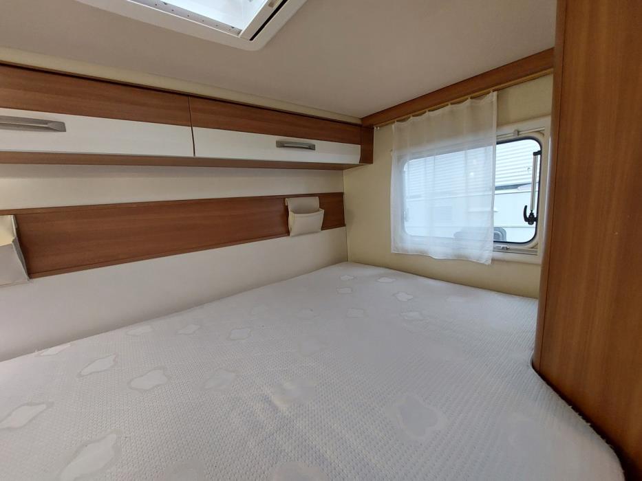 EURA MOBIL Activa One 690 HB 2017