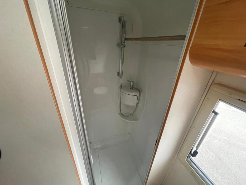 ADRIA Coral Plus 680 ST 2011