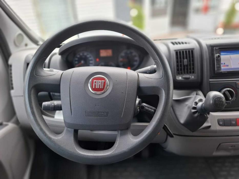 ADRIA Coral Plus 680 ST 2011