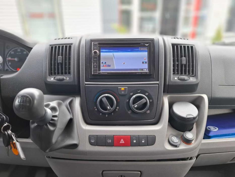 ADRIA Coral Plus 680 ST 2011