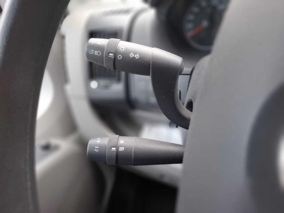 ADRIA Coral Plus 680 ST 2011