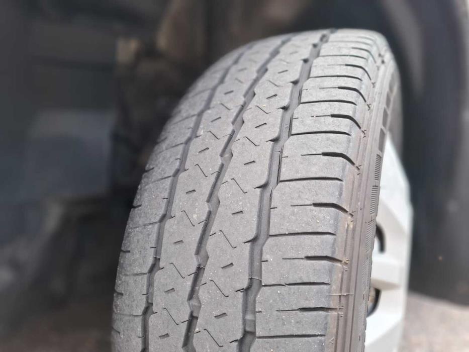 ADRIA Coral Plus 680 ST 2011