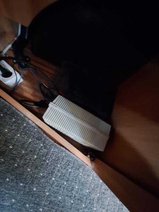 DETHLEFFS Globe 4 2011