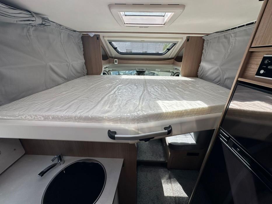 CARADO T 447 Clever Edition 2021