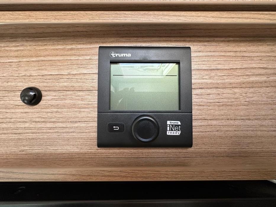 CARADO T 447 Clever Edition 2021