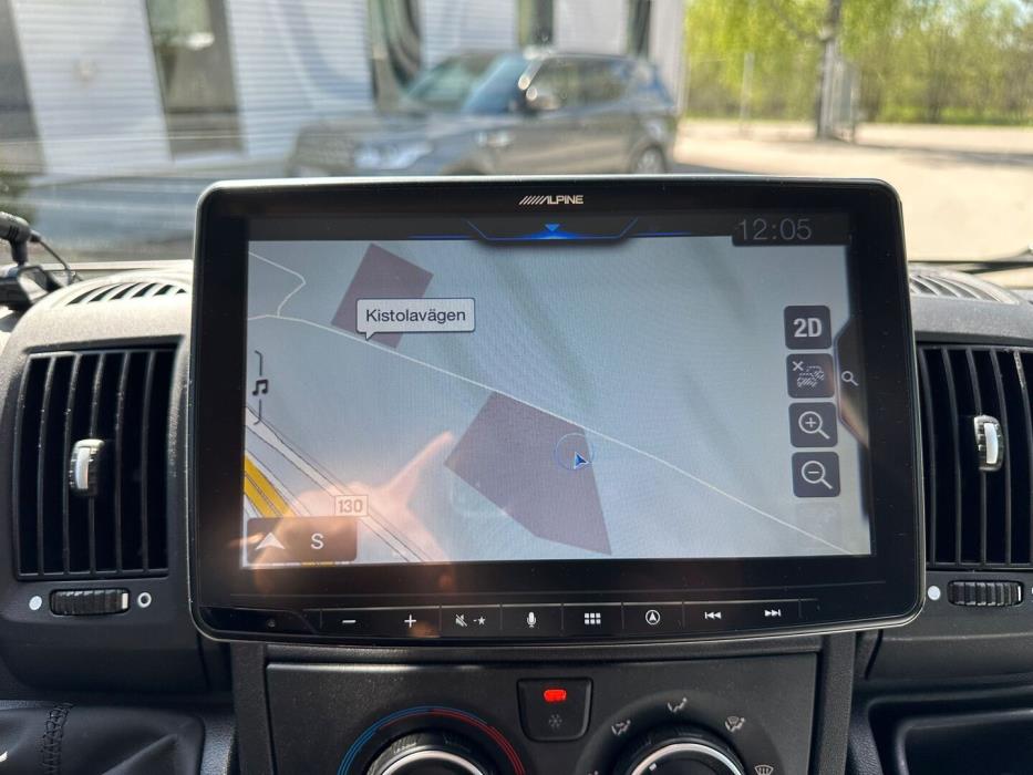 CARADO T 447 Clever Edition 2021