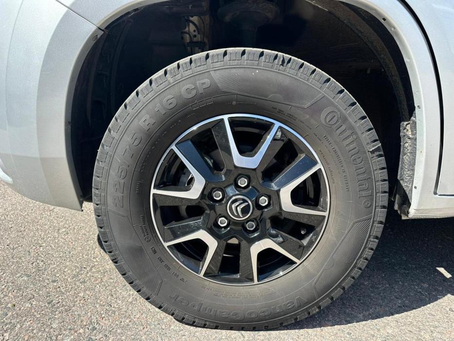 CARADO T 447 Clever Edition 2021