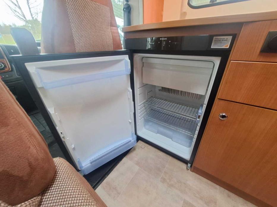 BÜRSTNER ARGOS A 650 2012