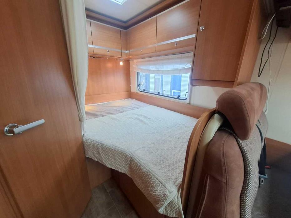 BÜRSTNER ARGOS A 650 2012