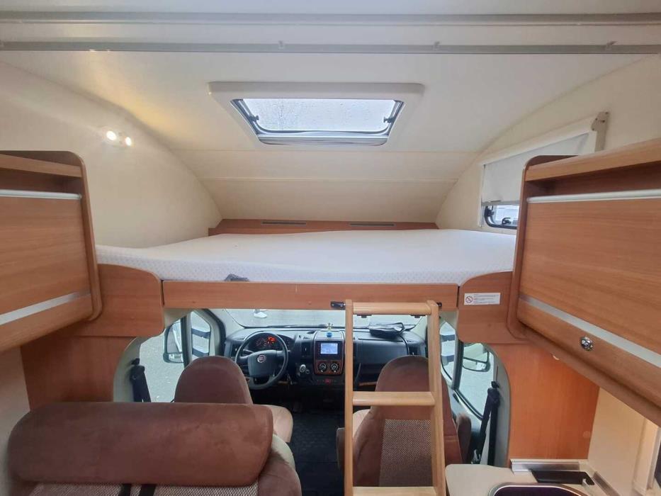 BÜRSTNER ARGOS A 650 2012