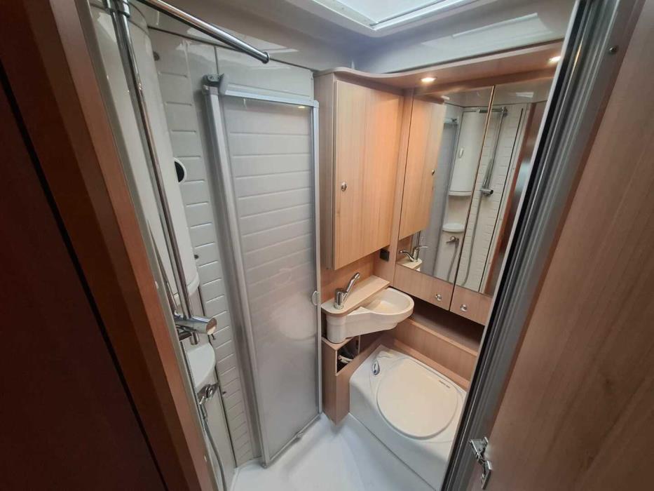 BÜRSTNER ARGOS A 650 2012