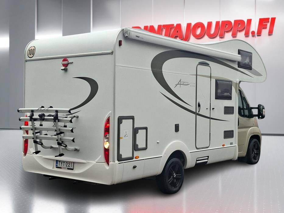 BÜRSTNER ARGOS A 650 2012