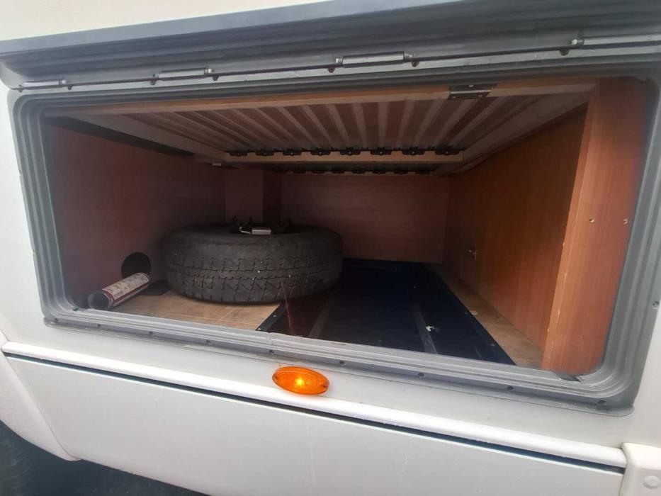 BÜRSTNER ARGOS A 650 2012