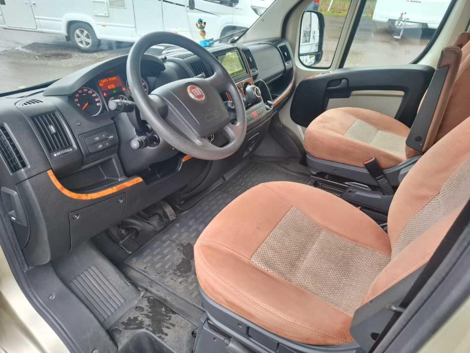 BÜRSTNER ARGOS A 650 2012