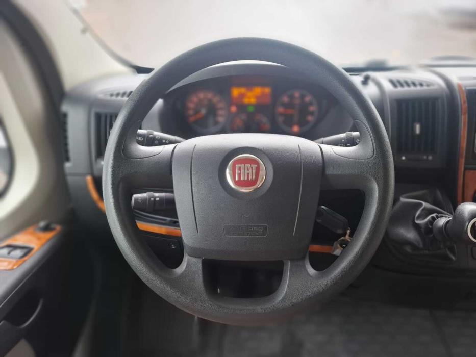 BÜRSTNER ARGOS A 650 2012