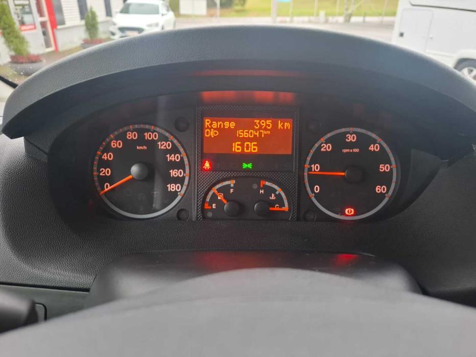 BÜRSTNER ARGOS A 650 2012