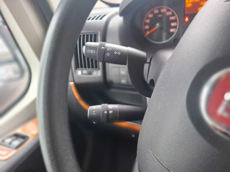 BÜRSTNER ARGOS A 650 2012