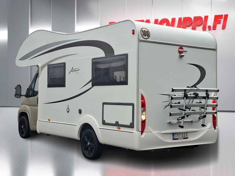 BÜRSTNER ARGOS A 650 2012