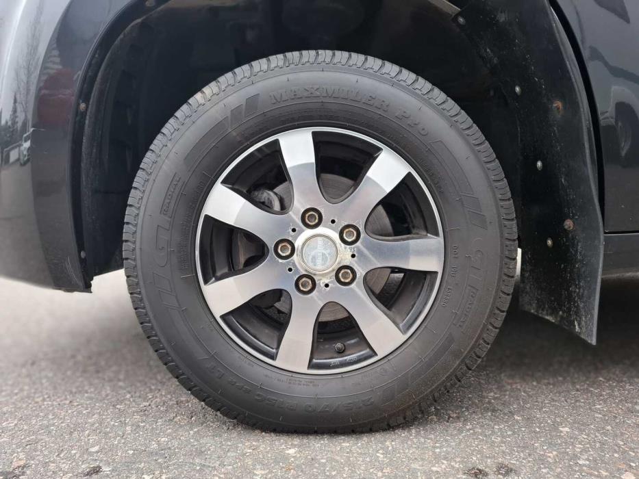 BÜRSTNER Ixeo Time T 695 Moonlight 2012