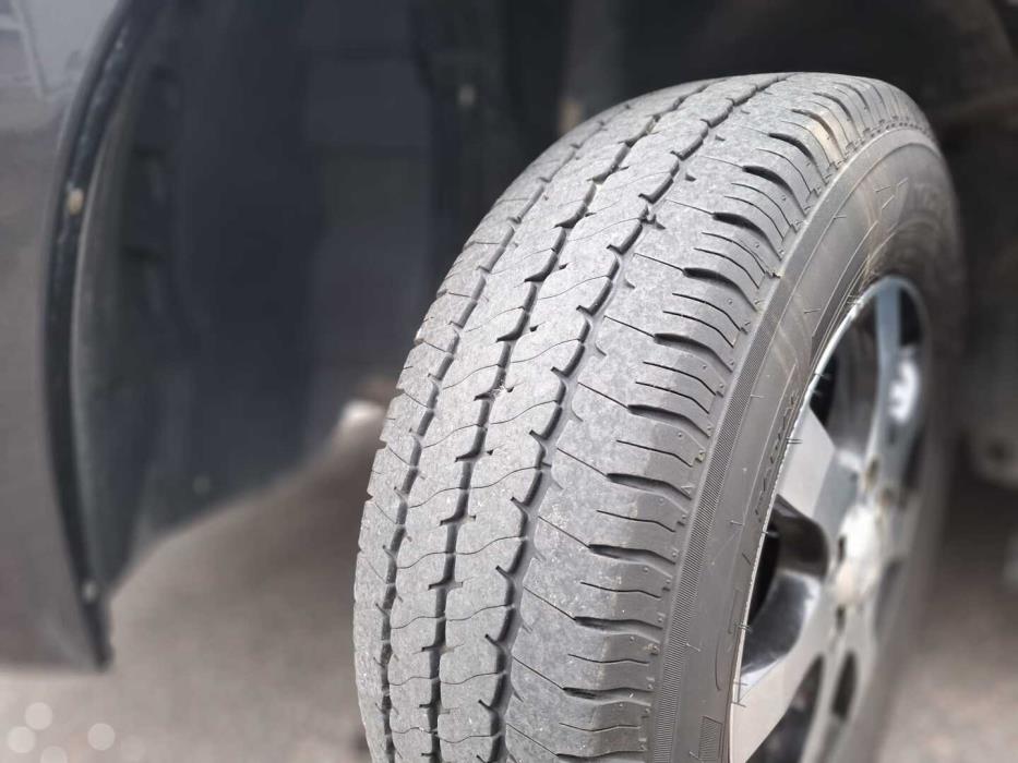 BÜRSTNER Ixeo Time T 695 Moonlight 2012